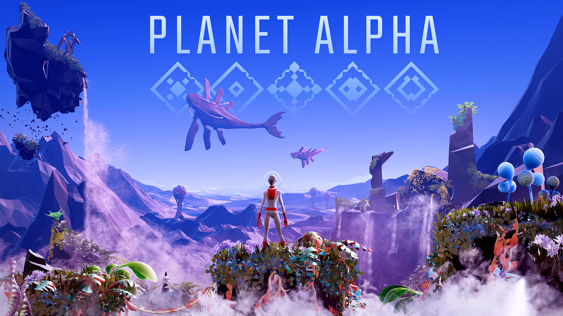 Planet Alpha-1em4b