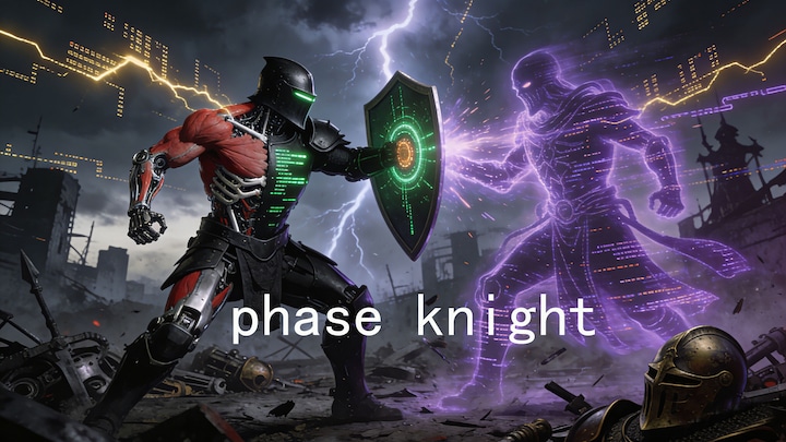 phase knight