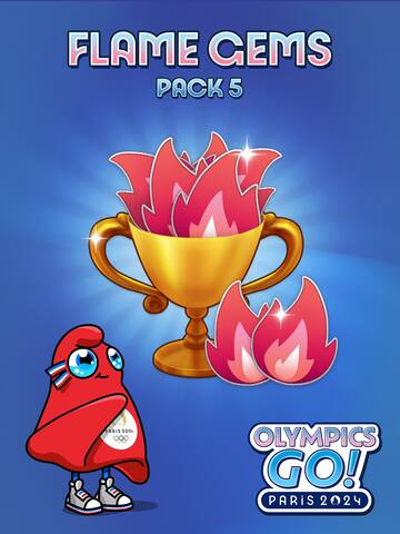 Gems Pack 5