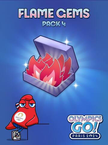 Gems Pack 4