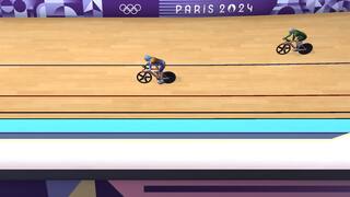Olympics Go! Paris 2024 screenshot 4