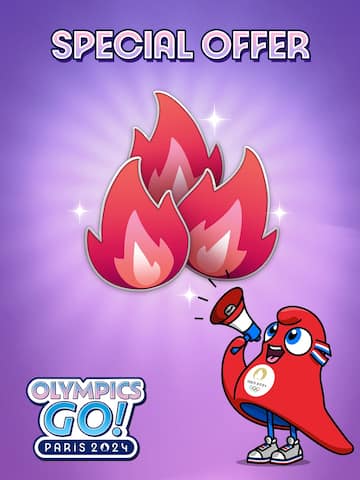 Special gems offer