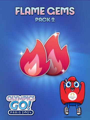 Gems Pack 2