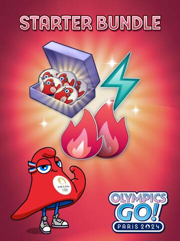 Starter Bundle