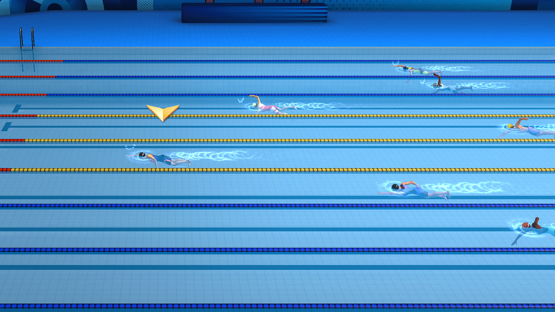 Olympics Go! Paris 2024-ti027