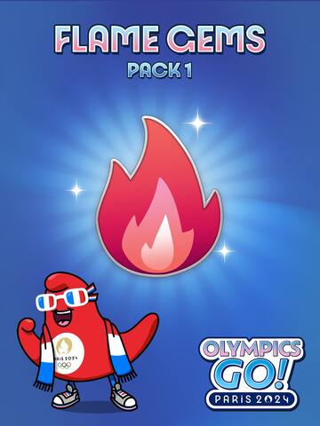 Gems Pack 1