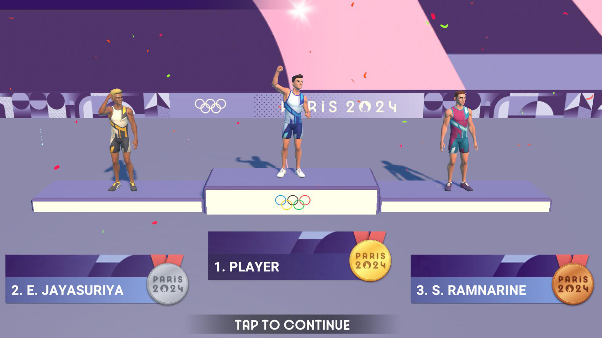 Olympics Go! Paris 2024-y8vkf