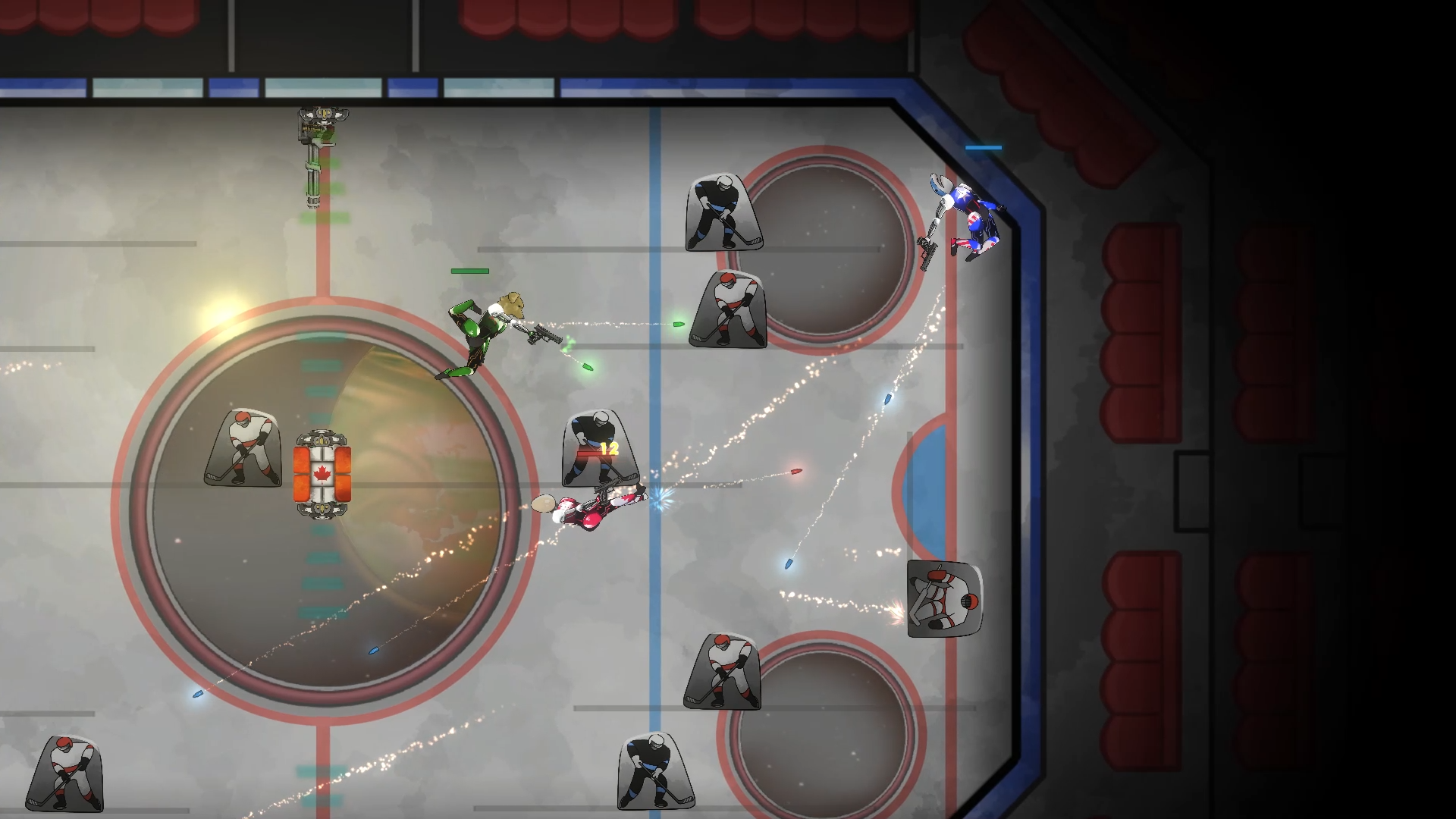 Zero-G Gunfight-13enj