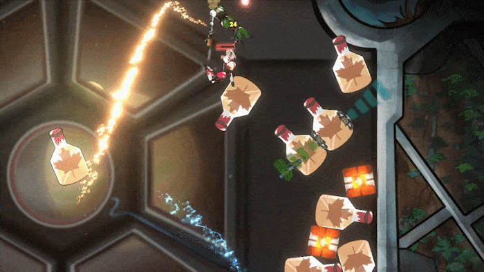 Zero-G Gunfight-19pzn