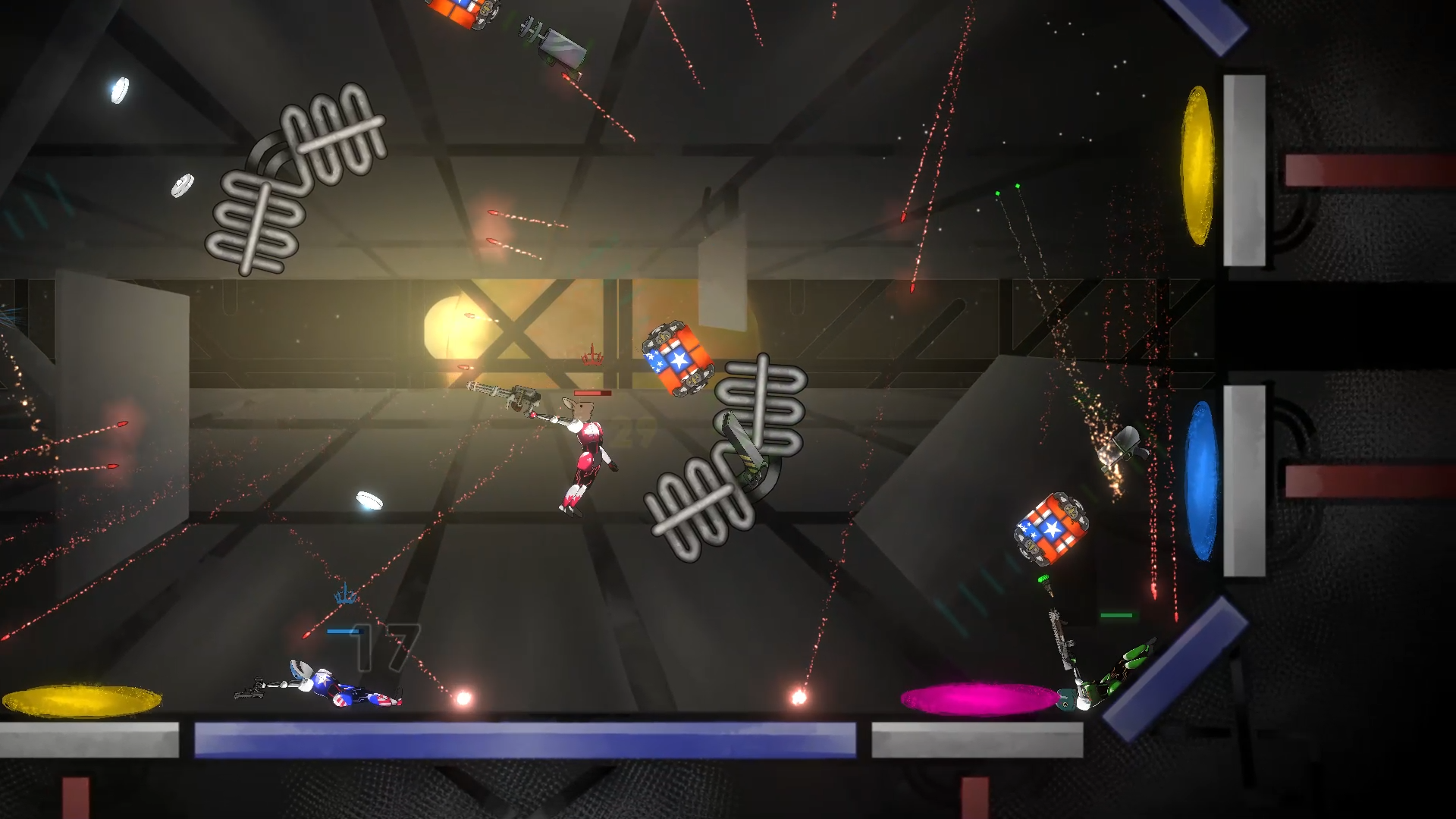 Zero-G Gunfight-50fh8