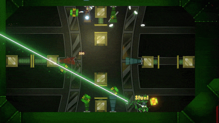 Zero-G Gunfight-74pnk