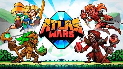 Atlas Wars