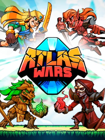 Atlas Wars