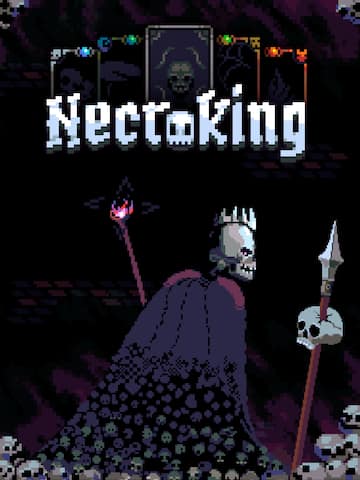 Necroking