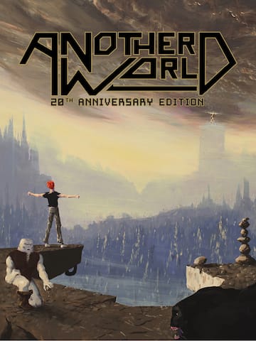 Another World - 20th Anniversary