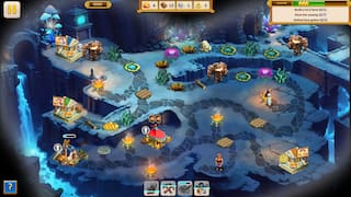 Argonauts Agency 13: Secret of the Labyrinth Collector's Edition screenshot 6