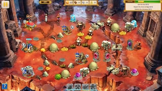 Argonauts Agency 13: Secret of the Labyrinth Collector's Edition screenshot 5
