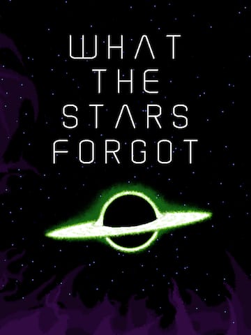 What The Stars Forgot Demo