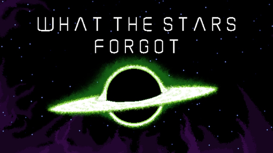 What The Stars Forgot