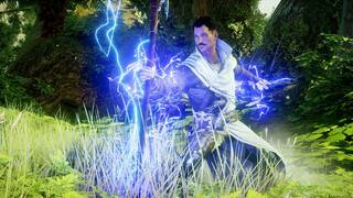 Dragon Age: Inquisition – Game of the Year Edition screenshot 1