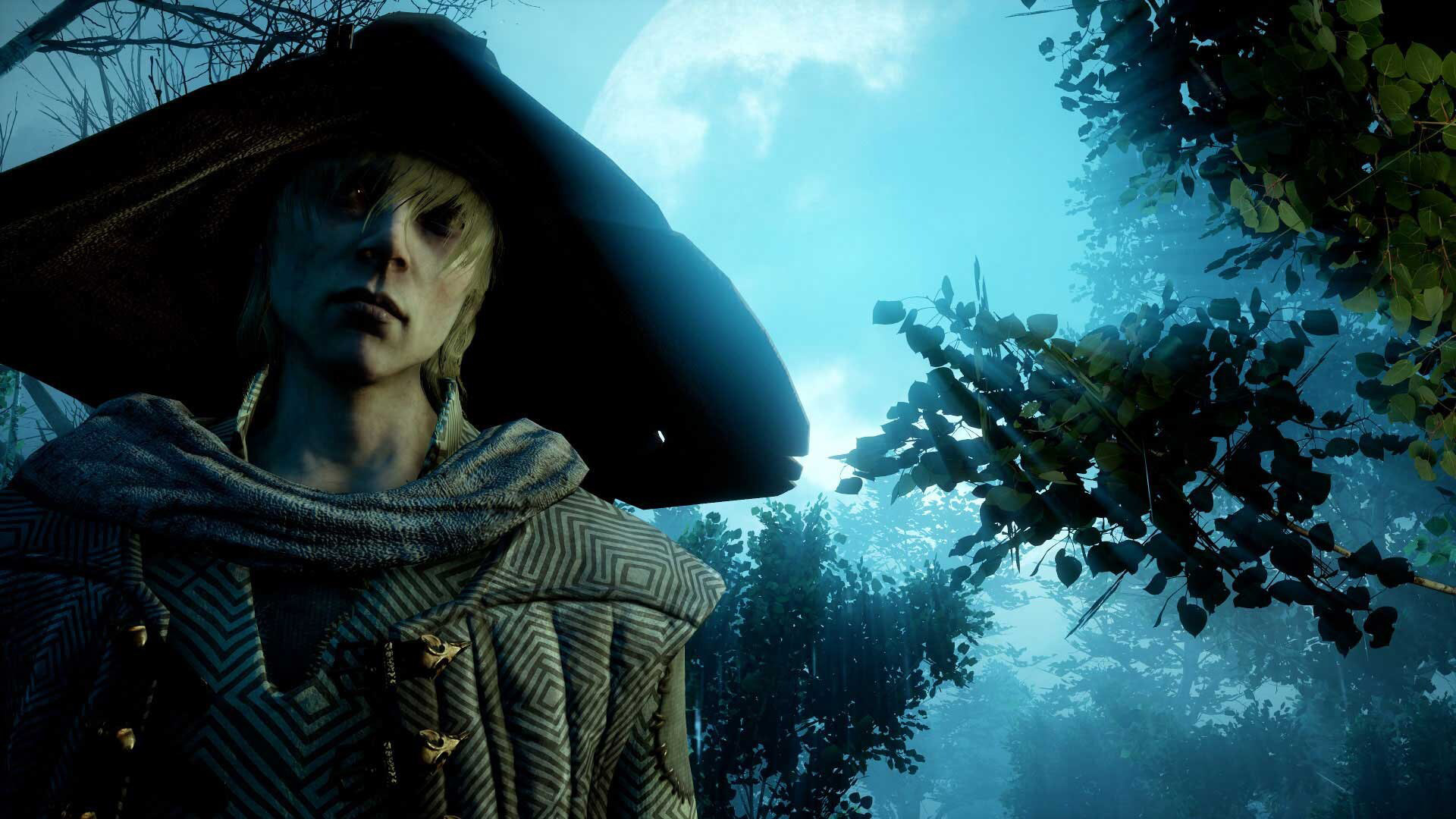 Dragon Age: Inquisition Game of the Year Edition-76xr4