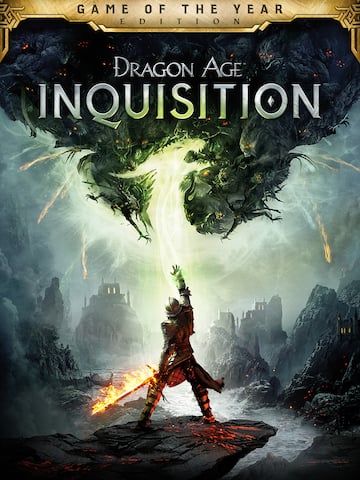 Dragon Age: Inquisition – Game of the Year Edition