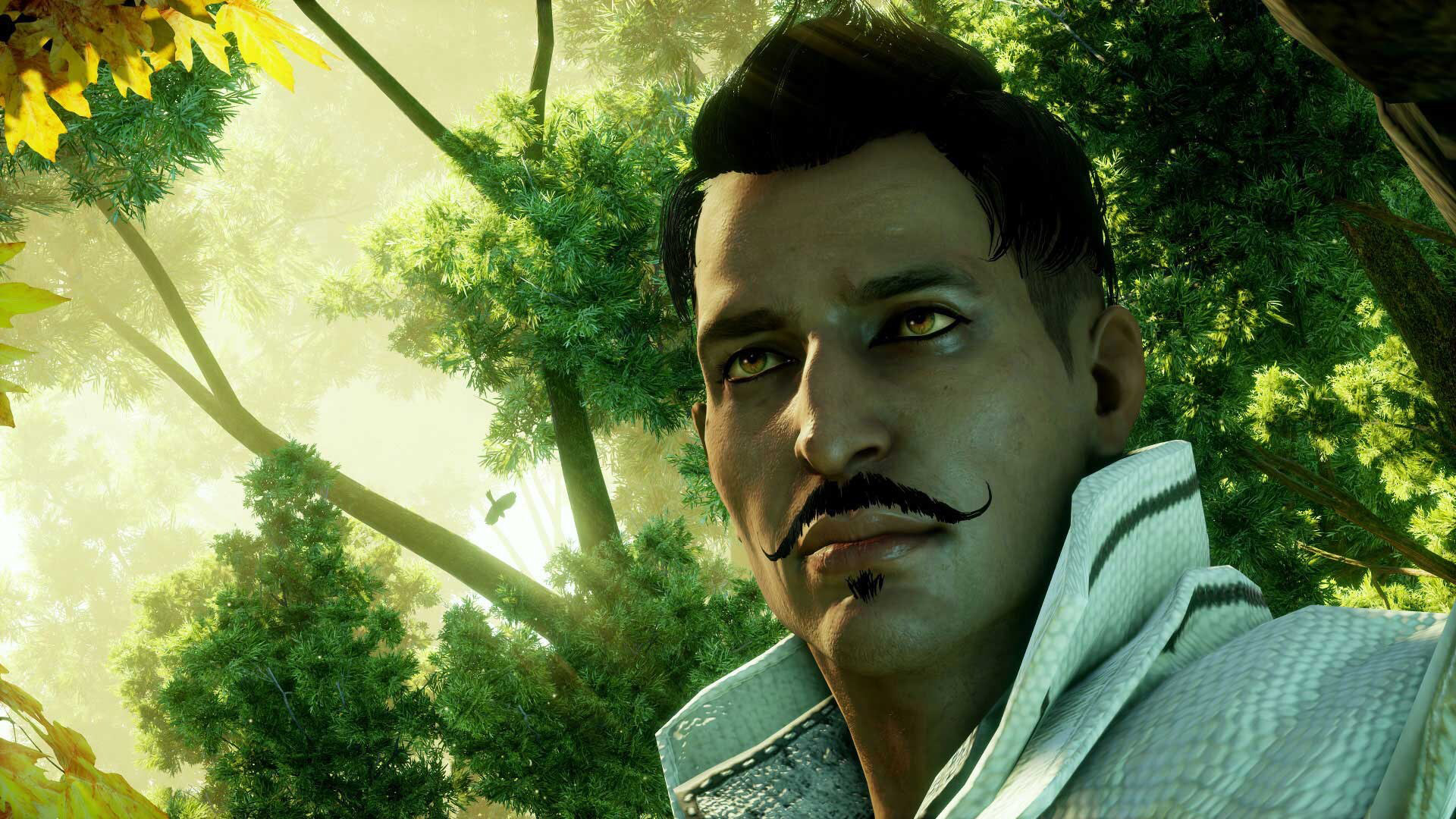 Dragon Age: Inquisition Game of the Year Edition-ndqla