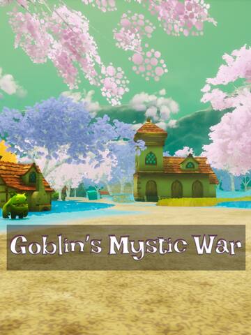 Goblin's mystic war