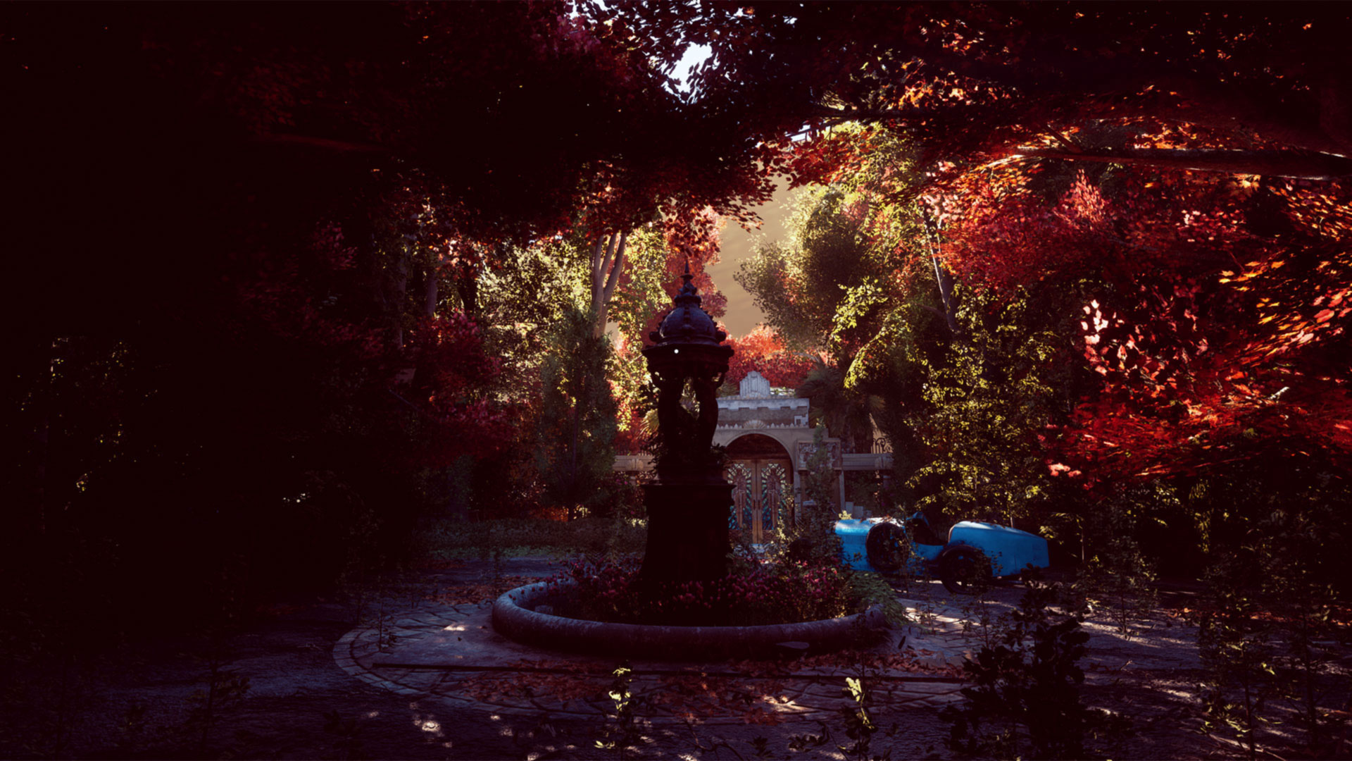 House In The Hollow-zvhbn