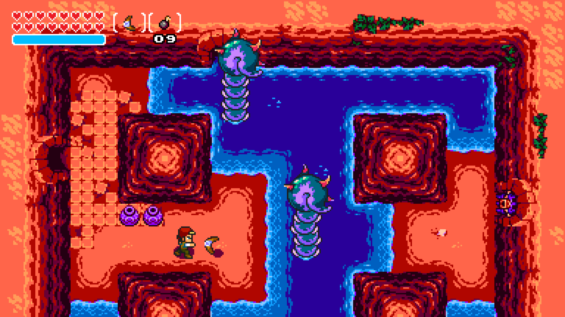 The Rusty Sword: Vanguard Island-zl0ht