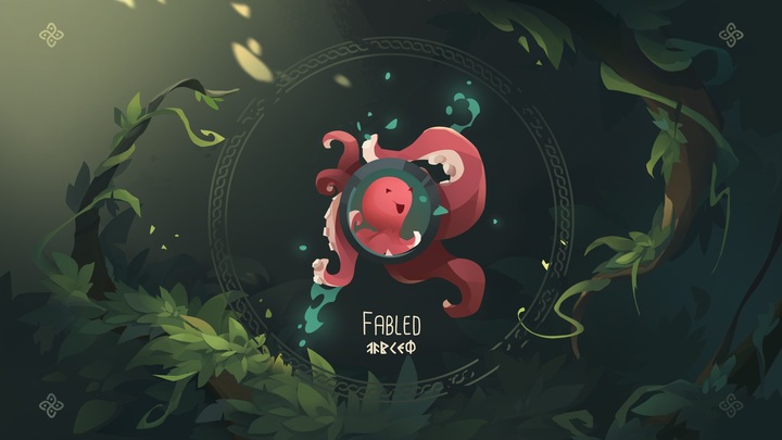 Fabled