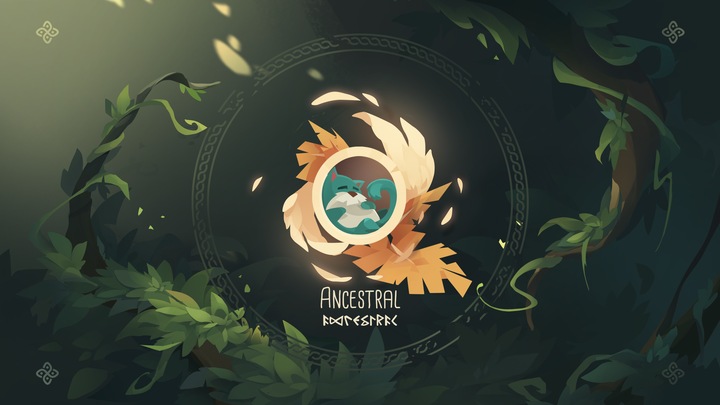 Ancestral