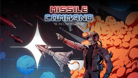 Missile Command: Recharged2022 | Download And Buy Today - Epic.