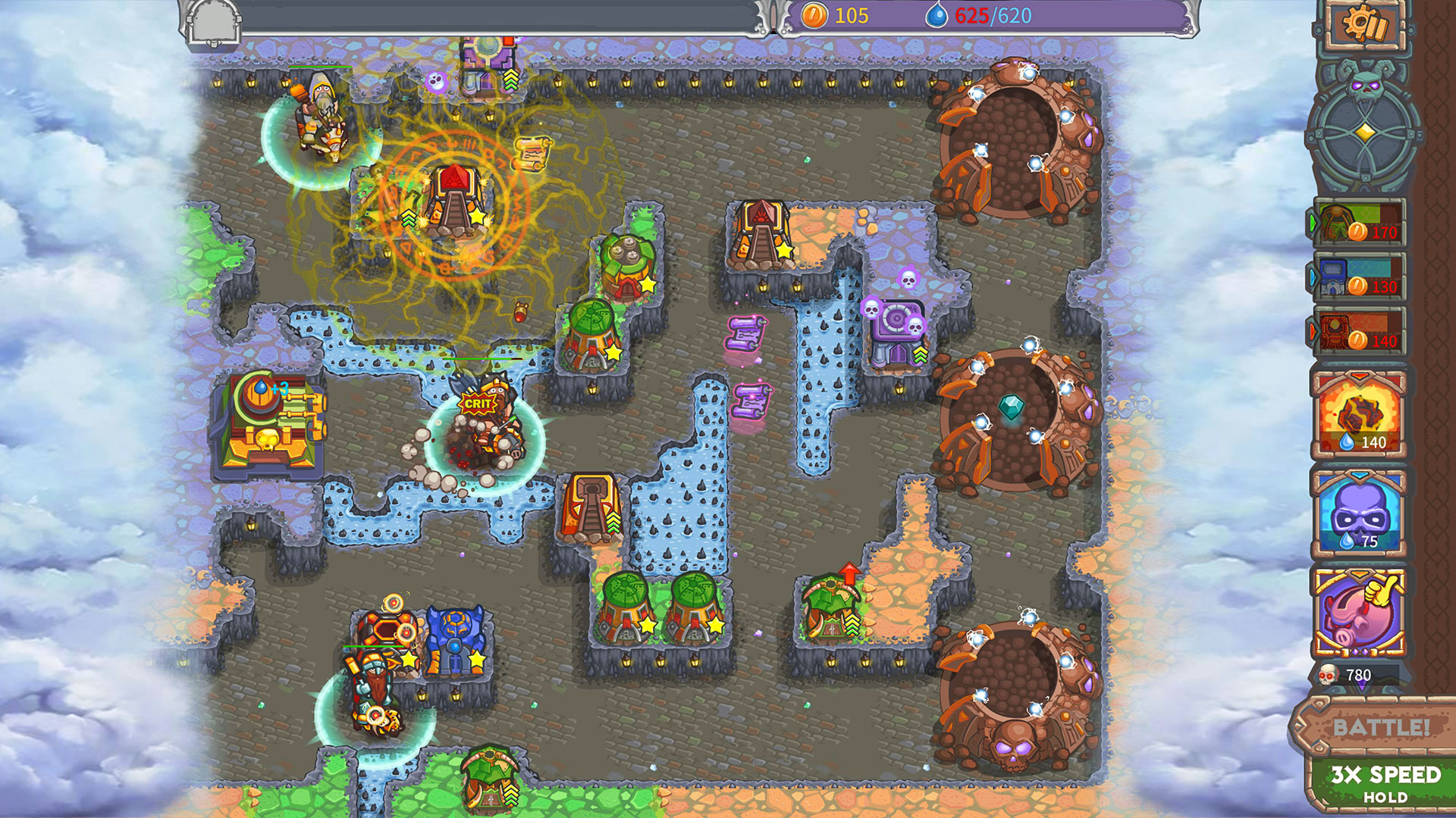 Cursed Treasure 2 Ultimate Edition-7rwde