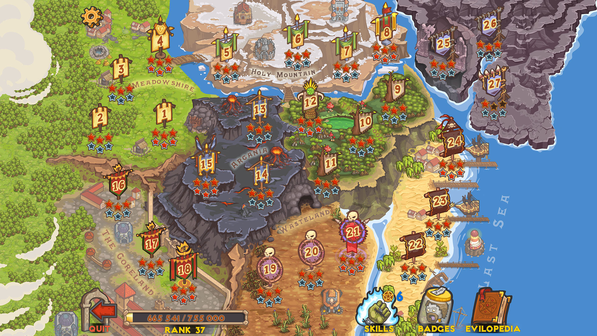Cursed Treasure 2 Ultimate Edition-sy2os