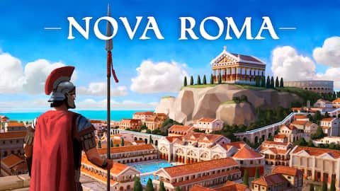 Nova Roma