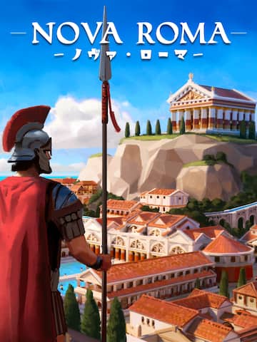 Nova Roma ノヴァ・ローマ