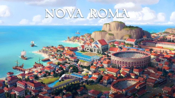 Nova Roma