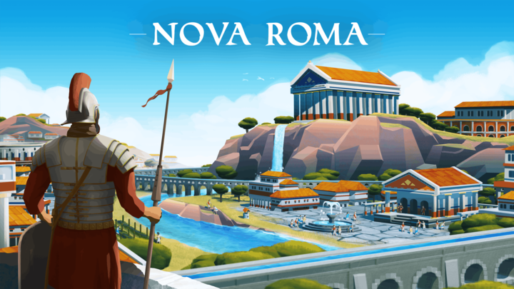 Nova Roma