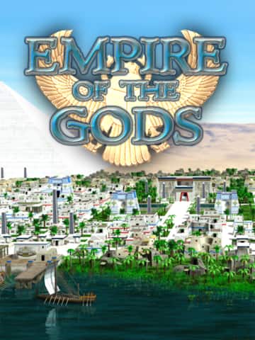 Empire of the Gods
