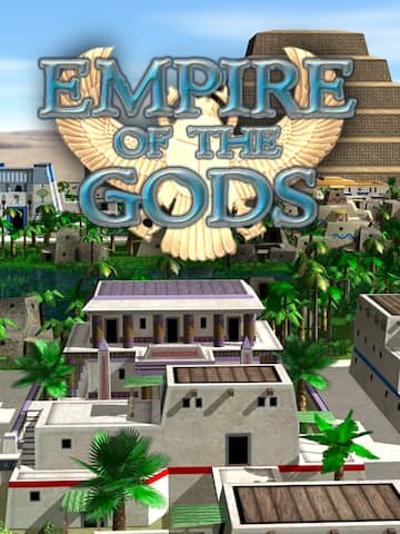 Empire of the Gods Demo