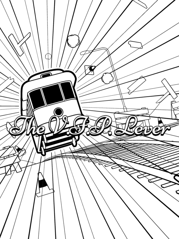 The Trolley $olution