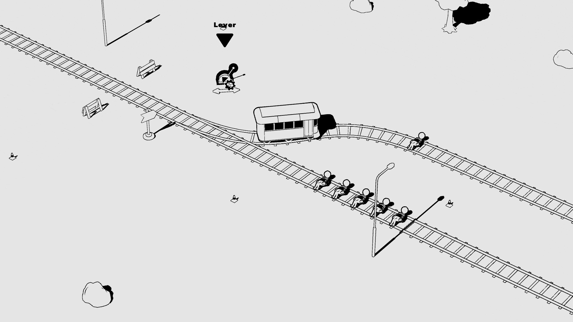 The Trolley Solution-49jj6