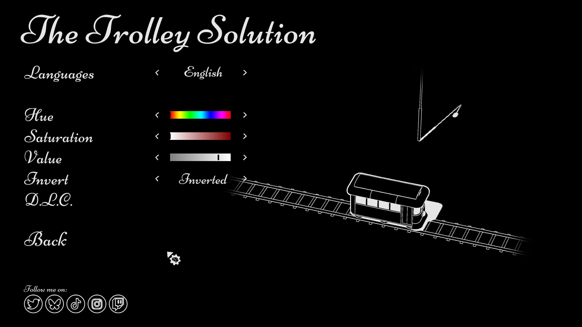 The Trolley Solution-gcugf