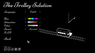 The Trolley Solution screenshot 3