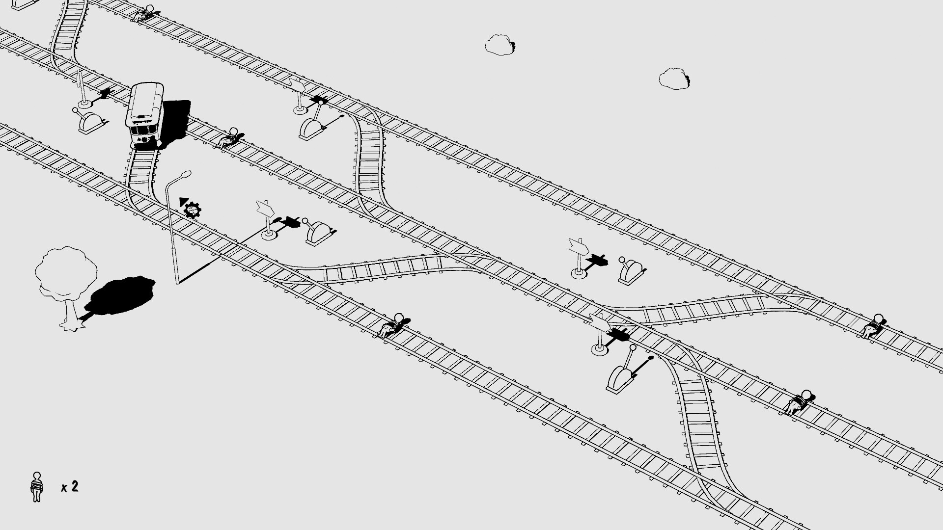The Trolley Solution-lb7vb