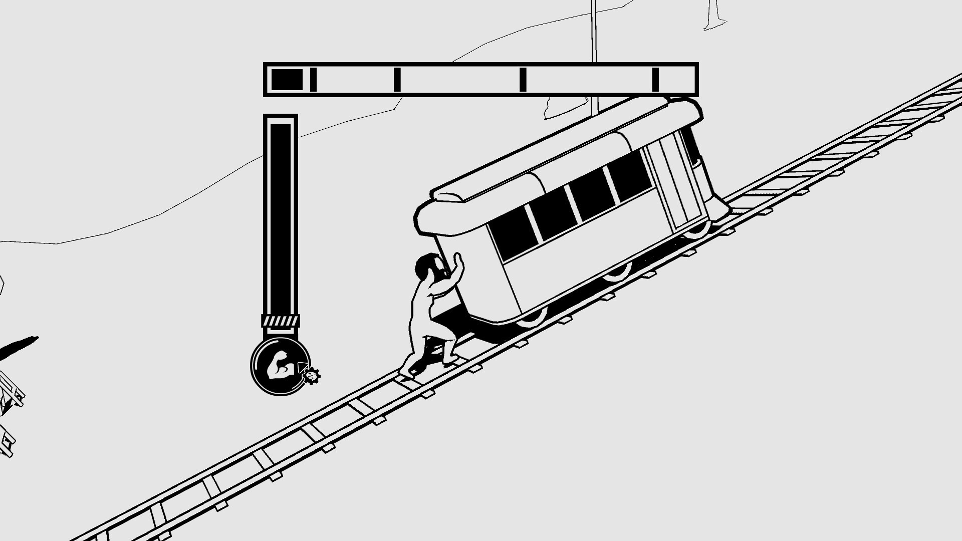 The Trolley Solution-xtgkz