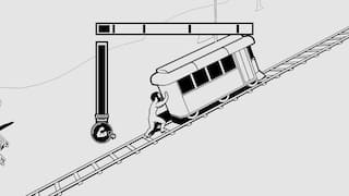 The Trolley Solution screenshot 6