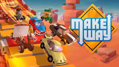 Make Way