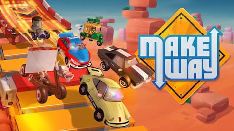 Make Way
